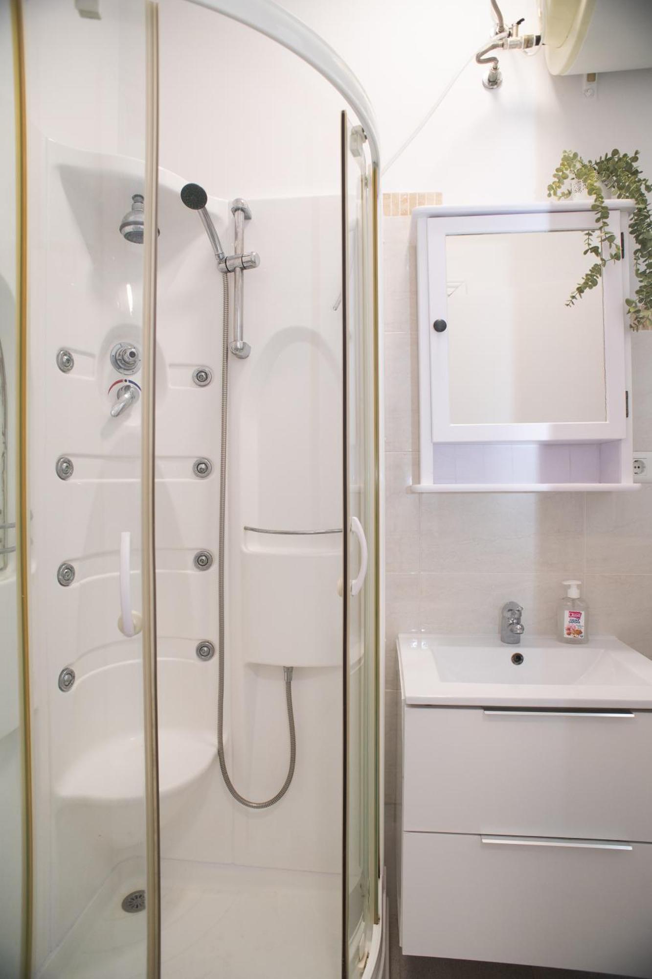 Apartamento Encarnacion Playa Caleta Cádiz Eksteriør billede