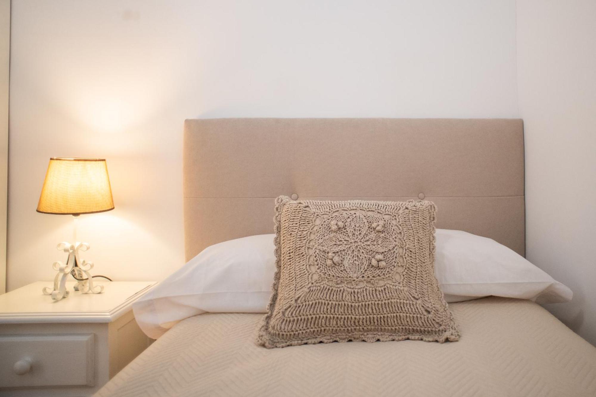 Apartamento Encarnacion Playa Caleta Cádiz Eksteriør billede