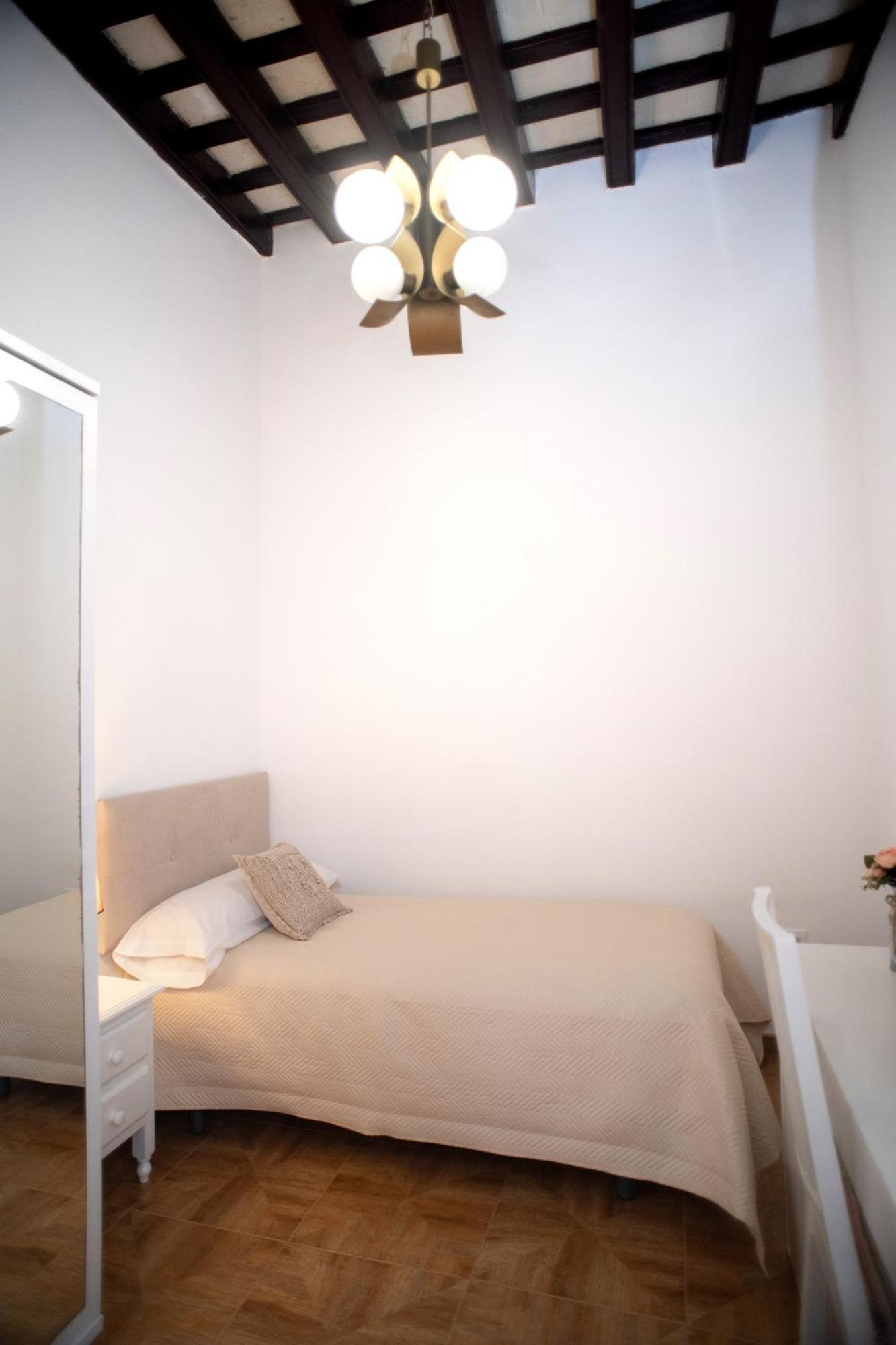 Apartamento Encarnacion Playa Caleta Cádiz Eksteriør billede