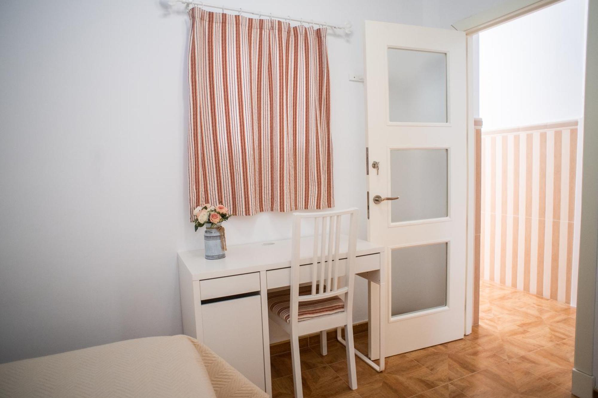 Apartamento Encarnacion Playa Caleta Cádiz Eksteriør billede